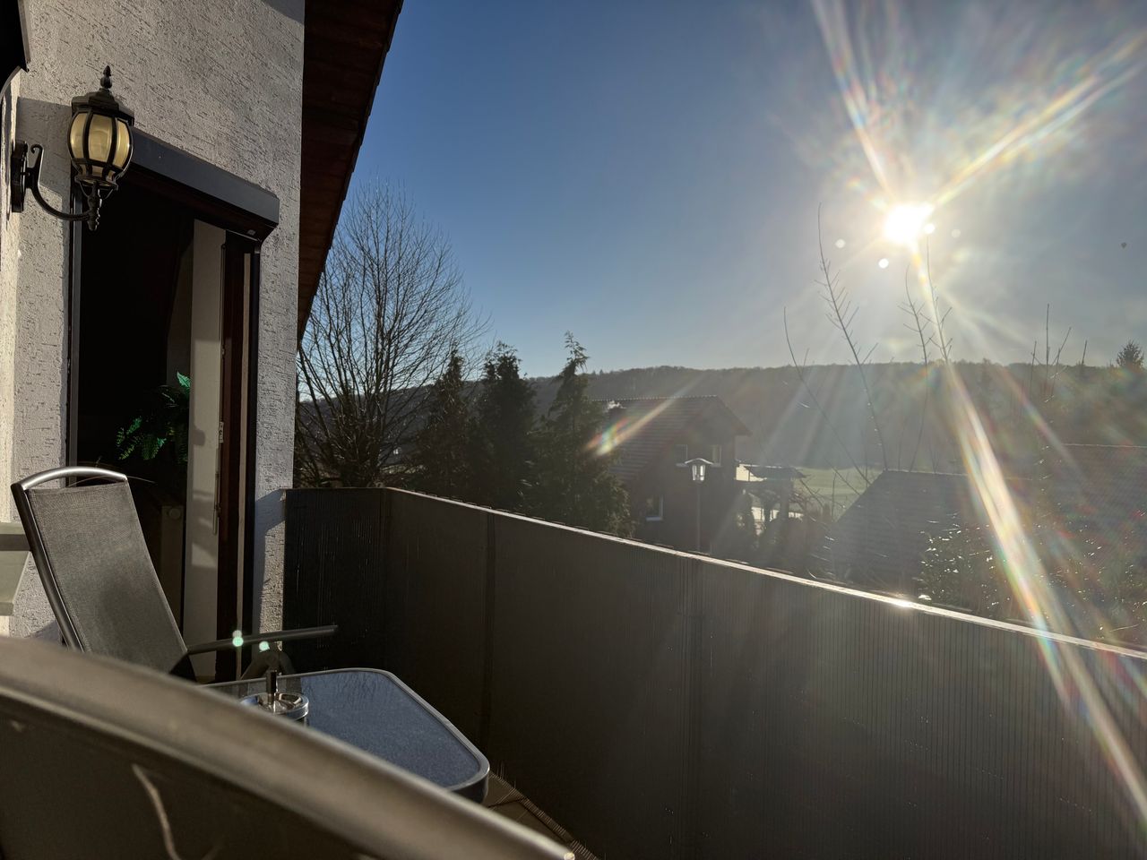 Wohnung An der Halbe in Ersen