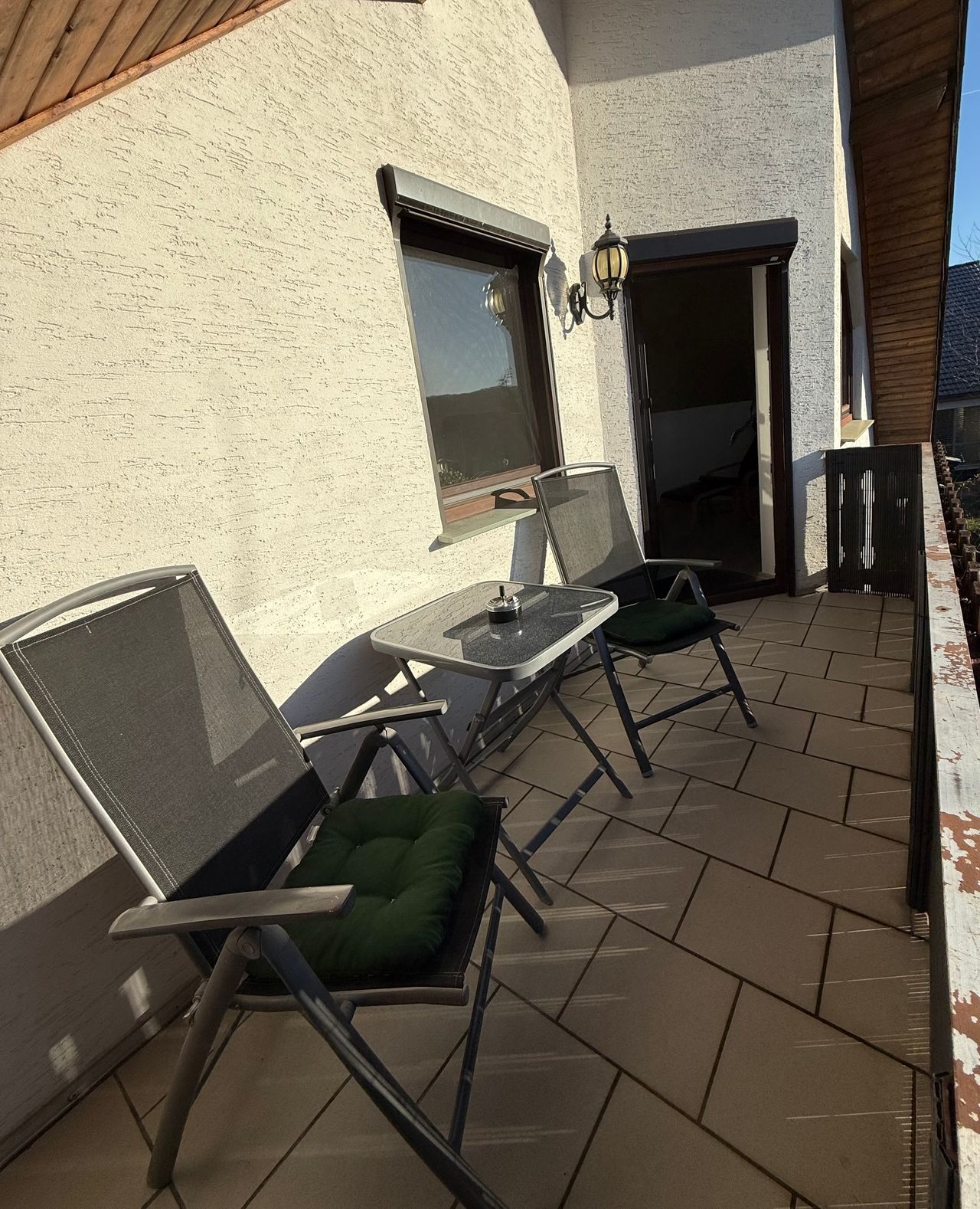 Wohnung An der Halbe in Ersen