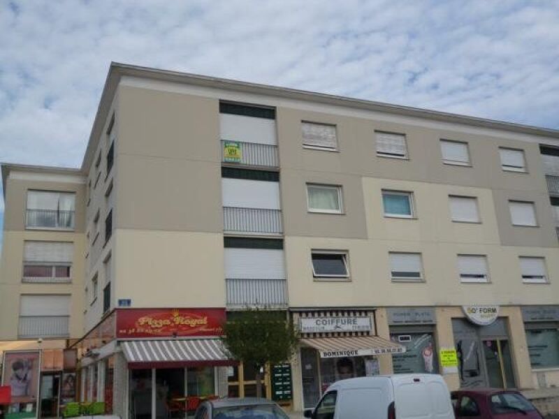 Appartement Allée Beau Soleil à Saint-Jean-de-Braye