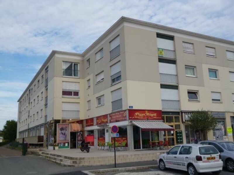 Appartement Allée Beau Soleil à Saint-Jean-de-Braye