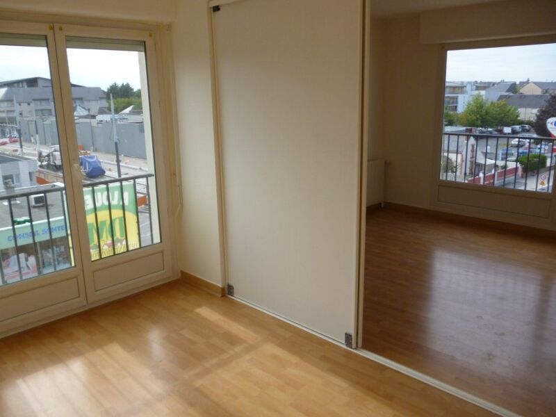 Appartement Allée Beau Soleil à Saint-Jean-de-Braye
