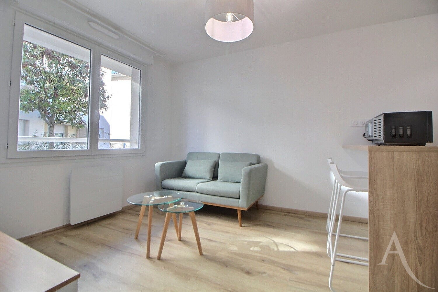 Appartement Route de Toulouse à Bègles