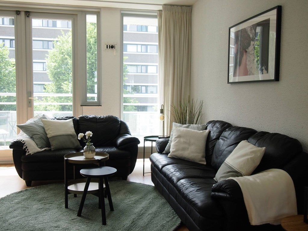 Appartement Van Heenvlietlaan 6