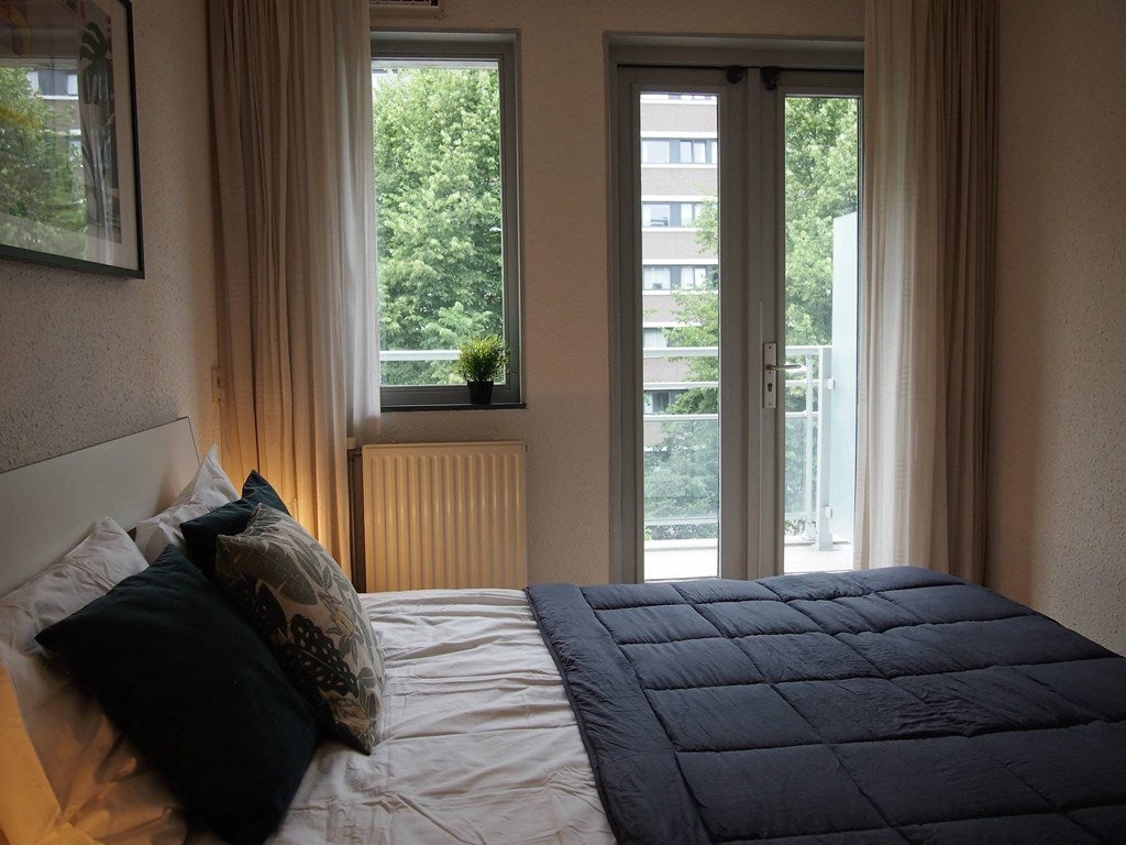 Appartement Van Heenvlietlaan 15