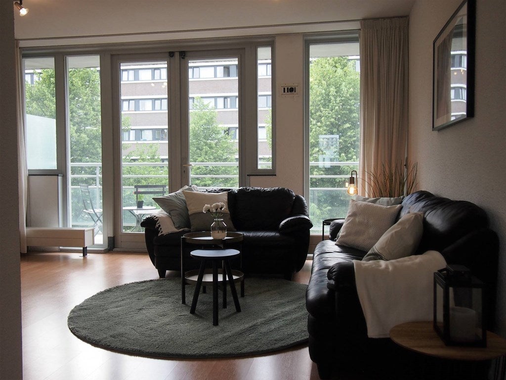 Appartement Van Heenvlietlaan 5