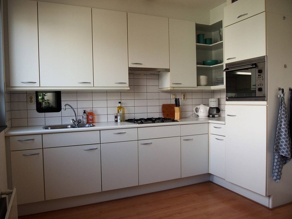 Appartement Van Heenvlietlaan 10