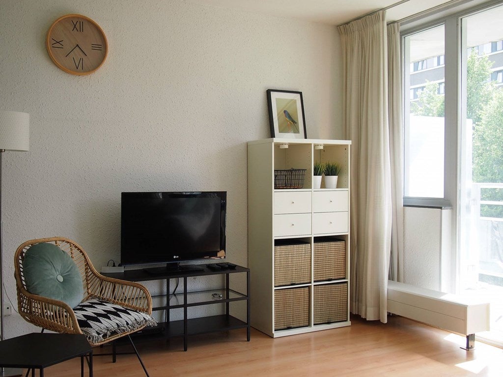 Appartement Van Heenvlietlaan 7