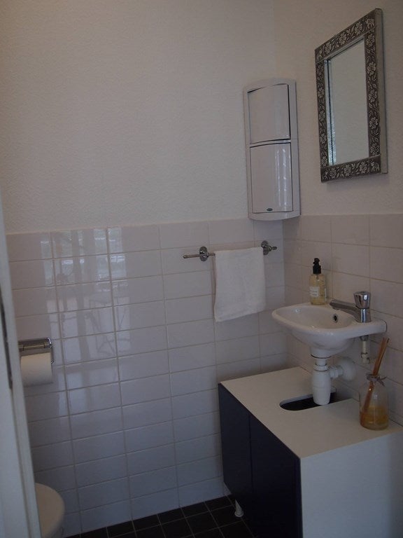 Appartement Van Heenvlietlaan 20