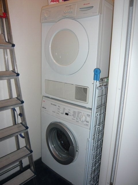 Appartement Van Heenvlietlaan 11