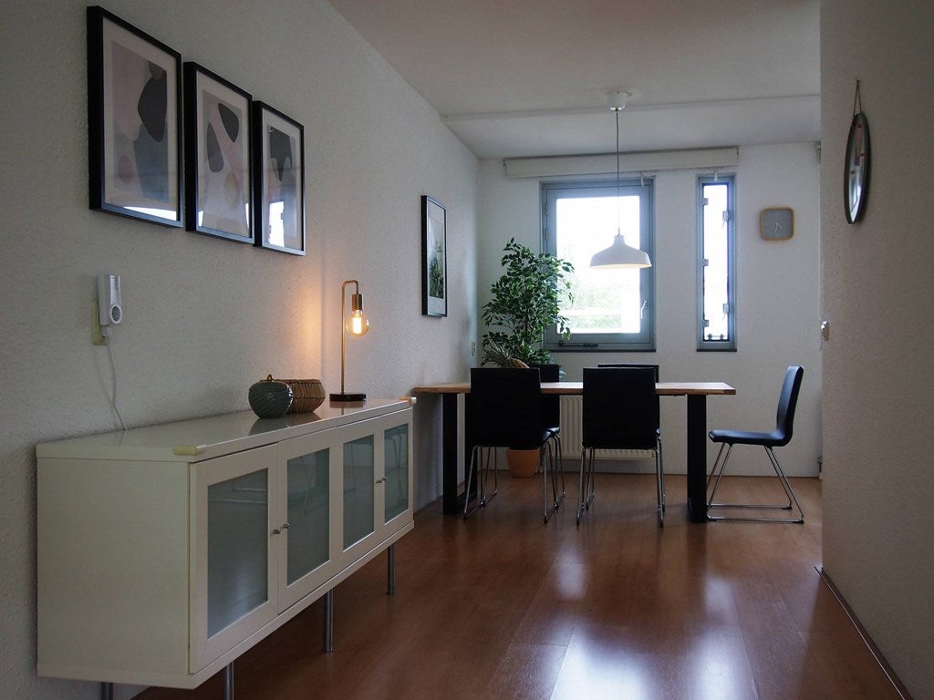 Appartement Van Heenvlietlaan 9