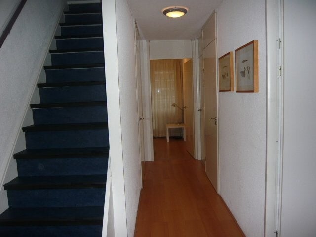 Appartement Van Heenvlietlaan 12