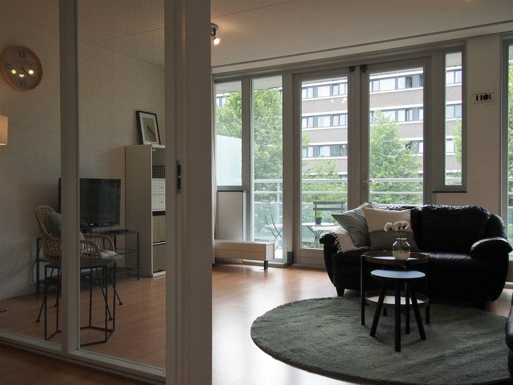 Appartement Van Heenvlietlaan 4