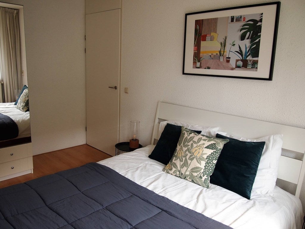 Appartement Van Heenvlietlaan 13