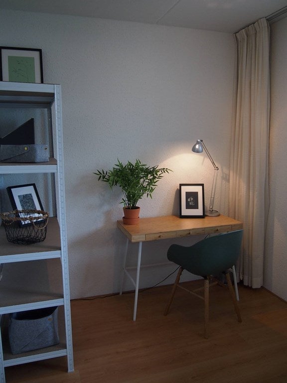 Appartement Van Heenvlietlaan 19
