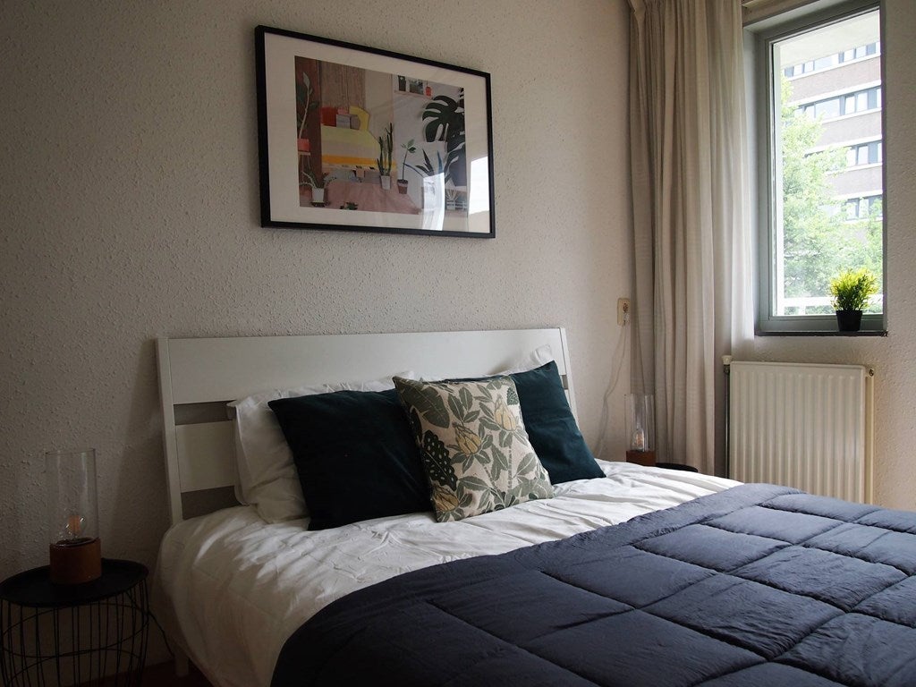 Appartement Van Heenvlietlaan 14