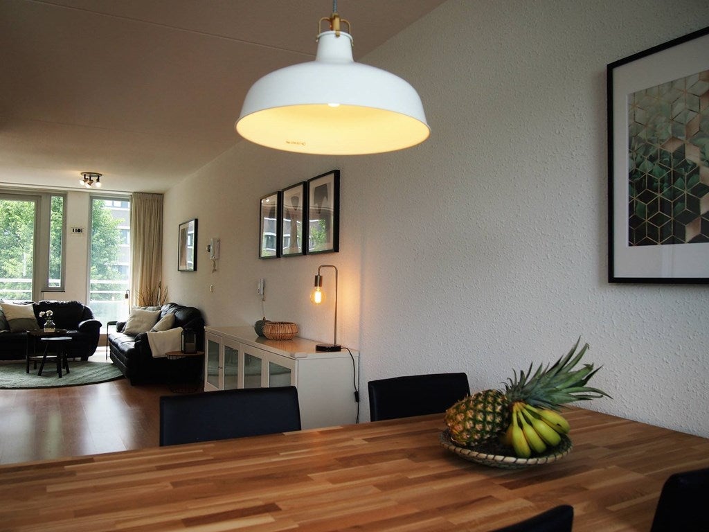 Appartement Van Heenvlietlaan 8