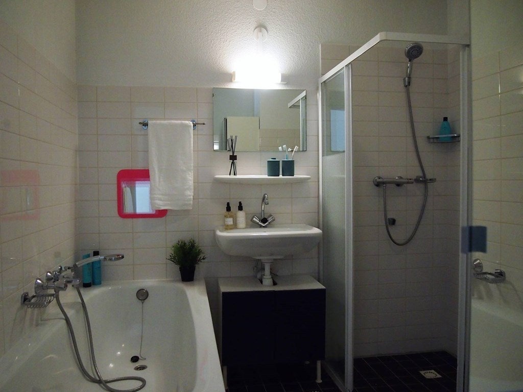 Appartement Van Heenvlietlaan 17