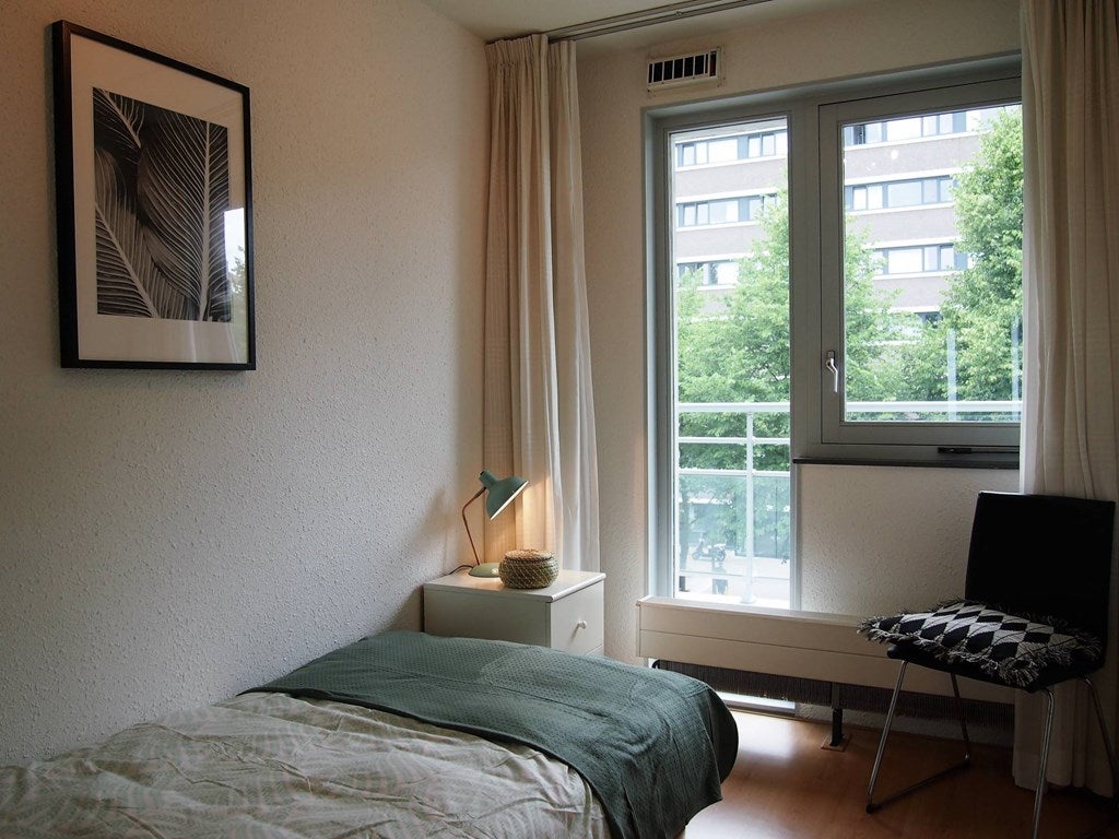 Appartement Van Heenvlietlaan 18