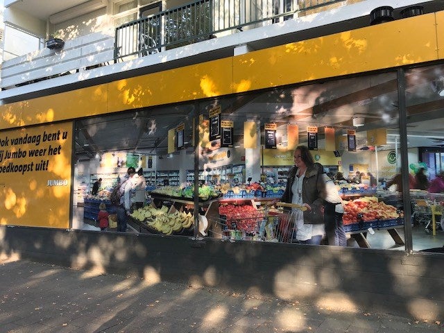 Appartement Van Heenvlietlaan 22