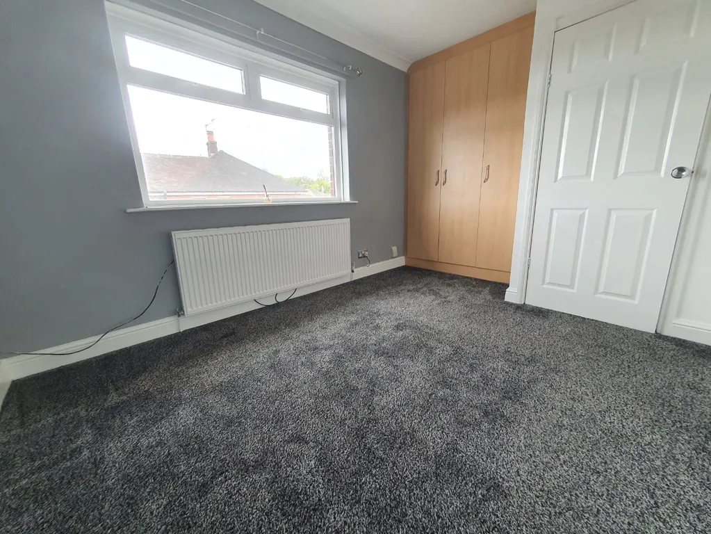 House Holstein Avenue in Rochdale