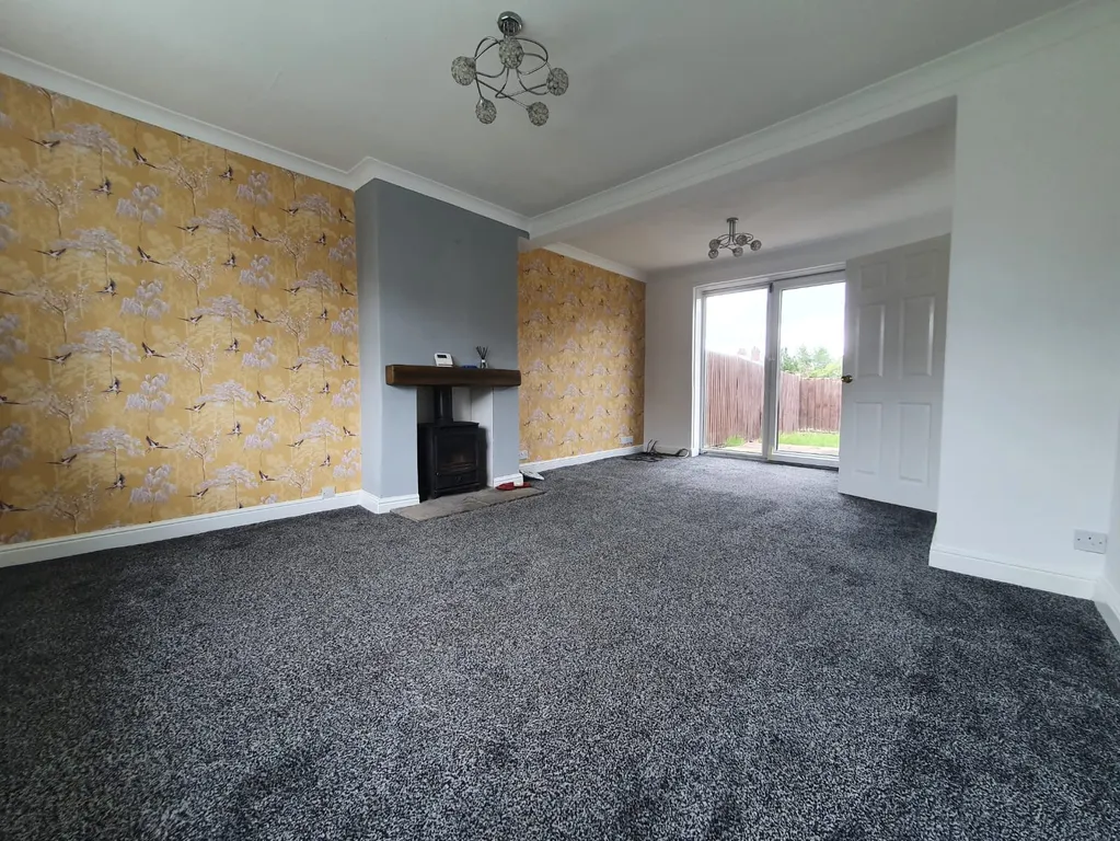 House Holstein Avenue in Rochdale