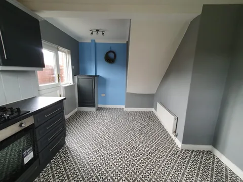 House Holstein Avenue in Rochdale