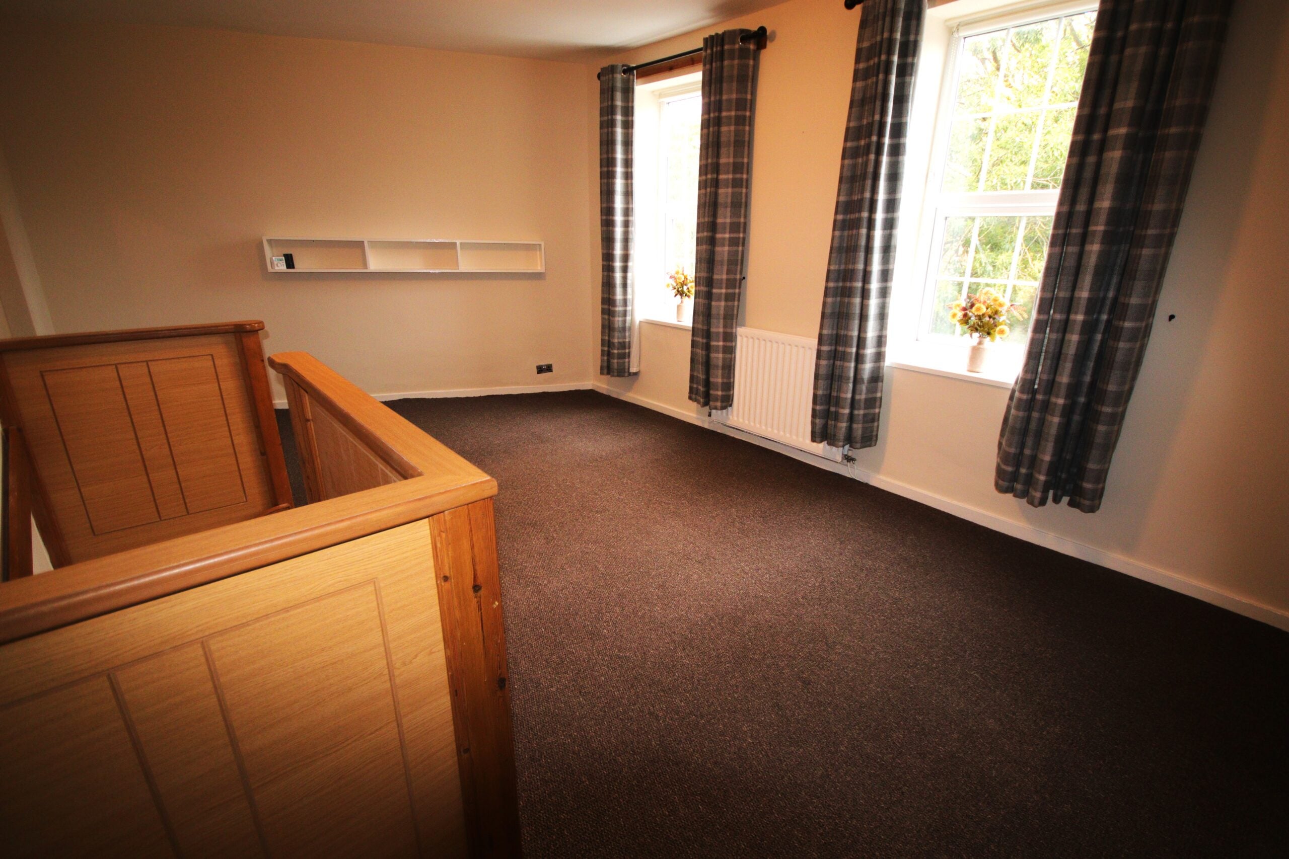 Flat Marlow Street in Newsham