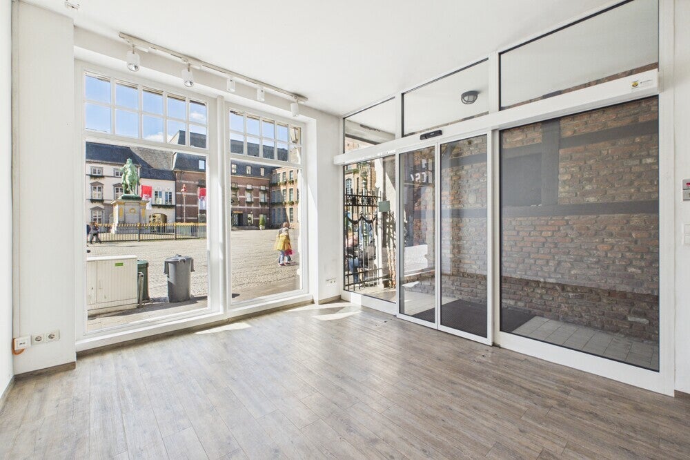 Wohnung Bolkerstraße in Düsseldorf