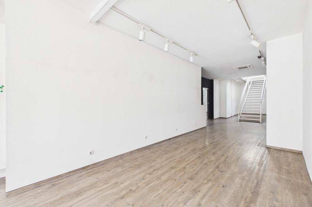 Wohnung Bolkerstraße in Düsseldorf