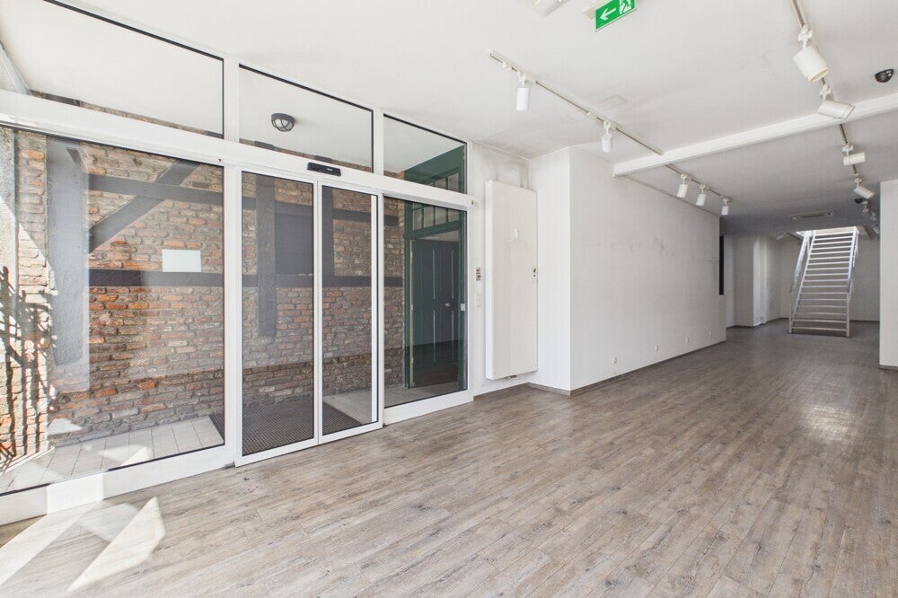 Wohnung Bolkerstraße in Düsseldorf