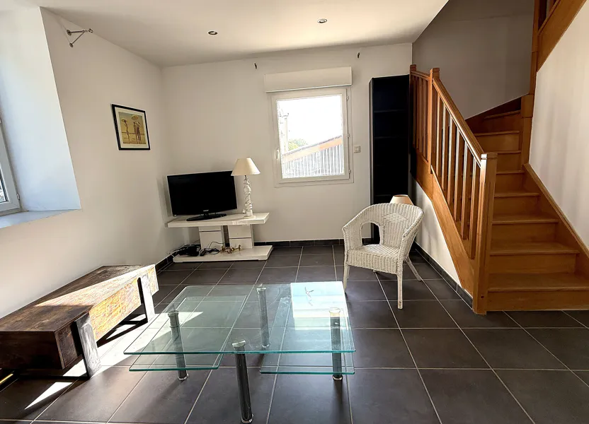 Appartement Boulevard de la Liberté à Mauguio