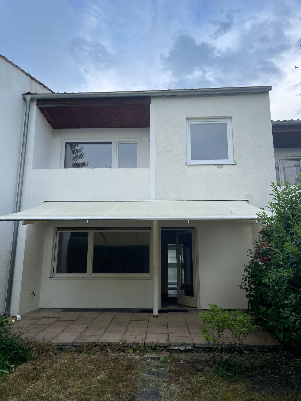 Wohnung Ahornstraße in Gröbenzell