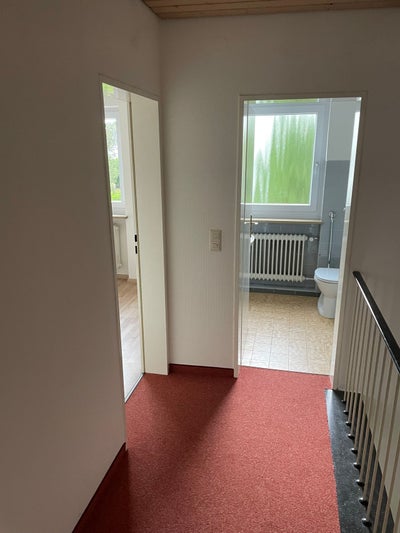 Wohnung Ahornstraße in Gröbenzell