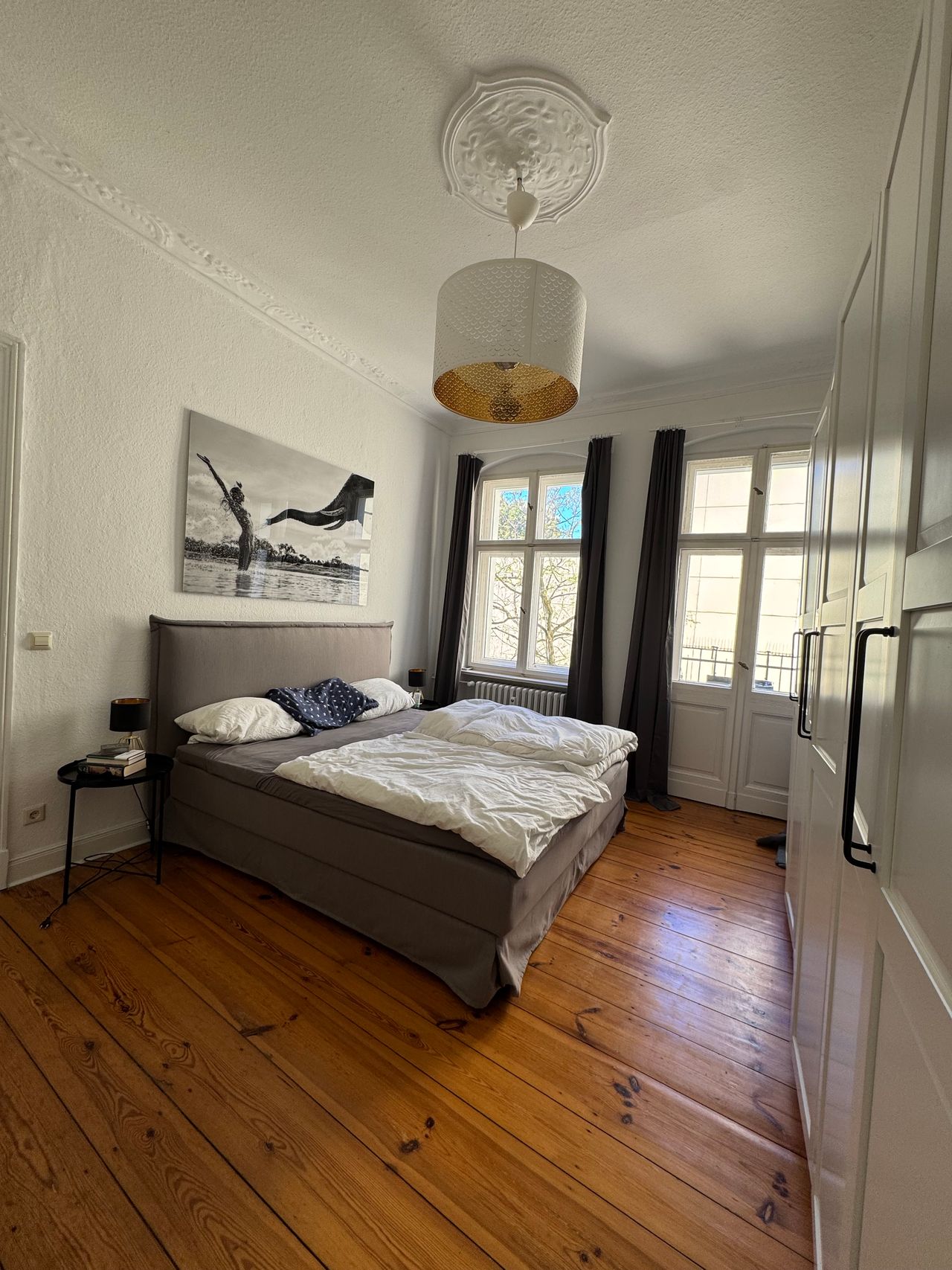 Wohnung Westfälische Straße in Berlin