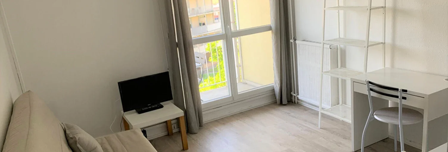 Appartement Avenue Jules Julien à Toulouse
