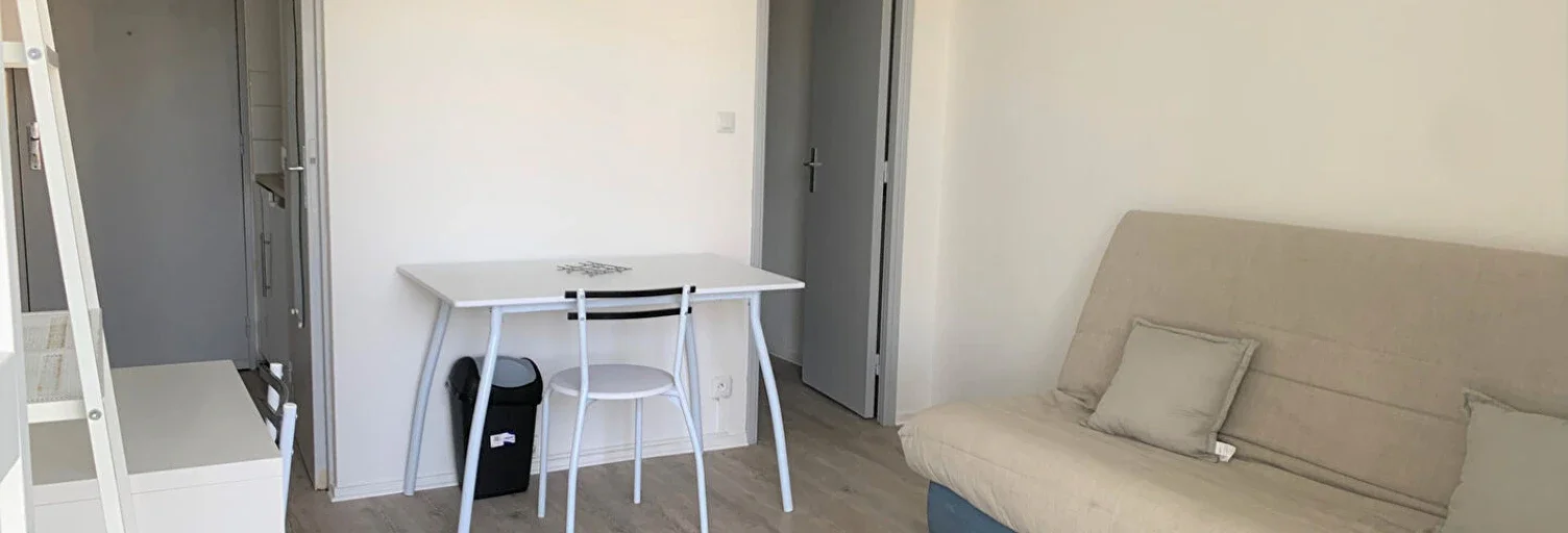 Appartement Avenue Jules Julien à Toulouse