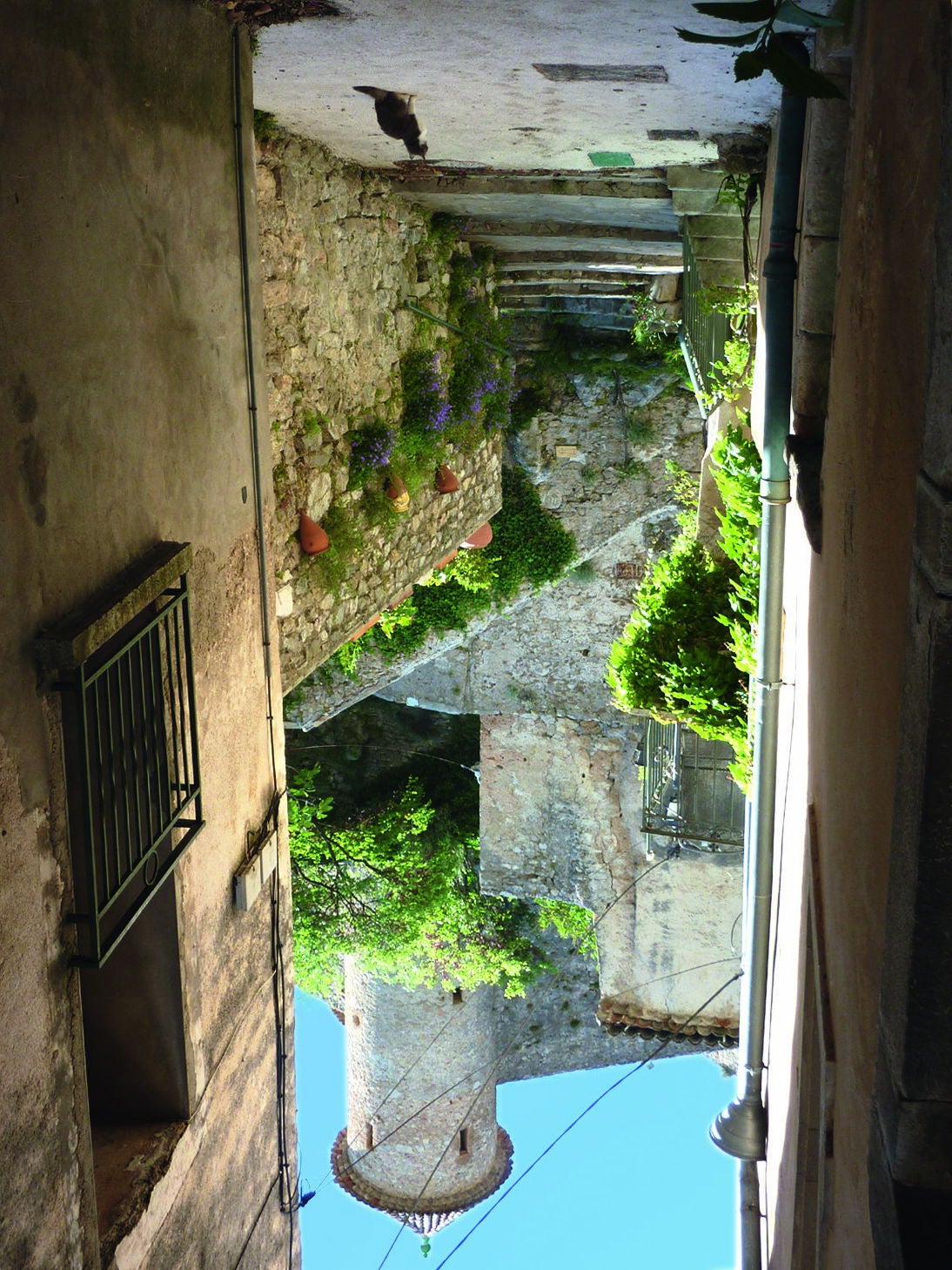 Maison Rue du Pré du Prieur à Saint-Jean-de-Buèges