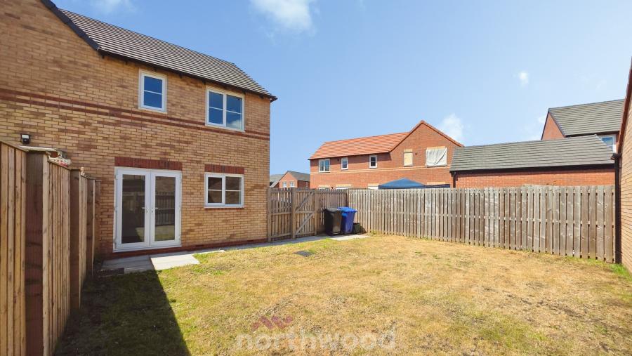 House Cover Drive in Doncaster