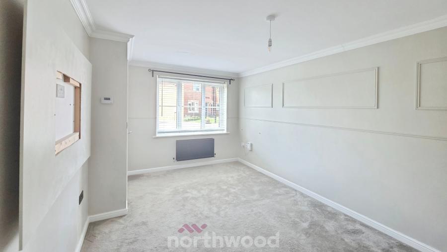 House Cover Drive in Doncaster