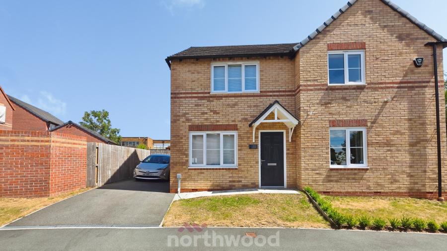 House Cover Drive in Doncaster