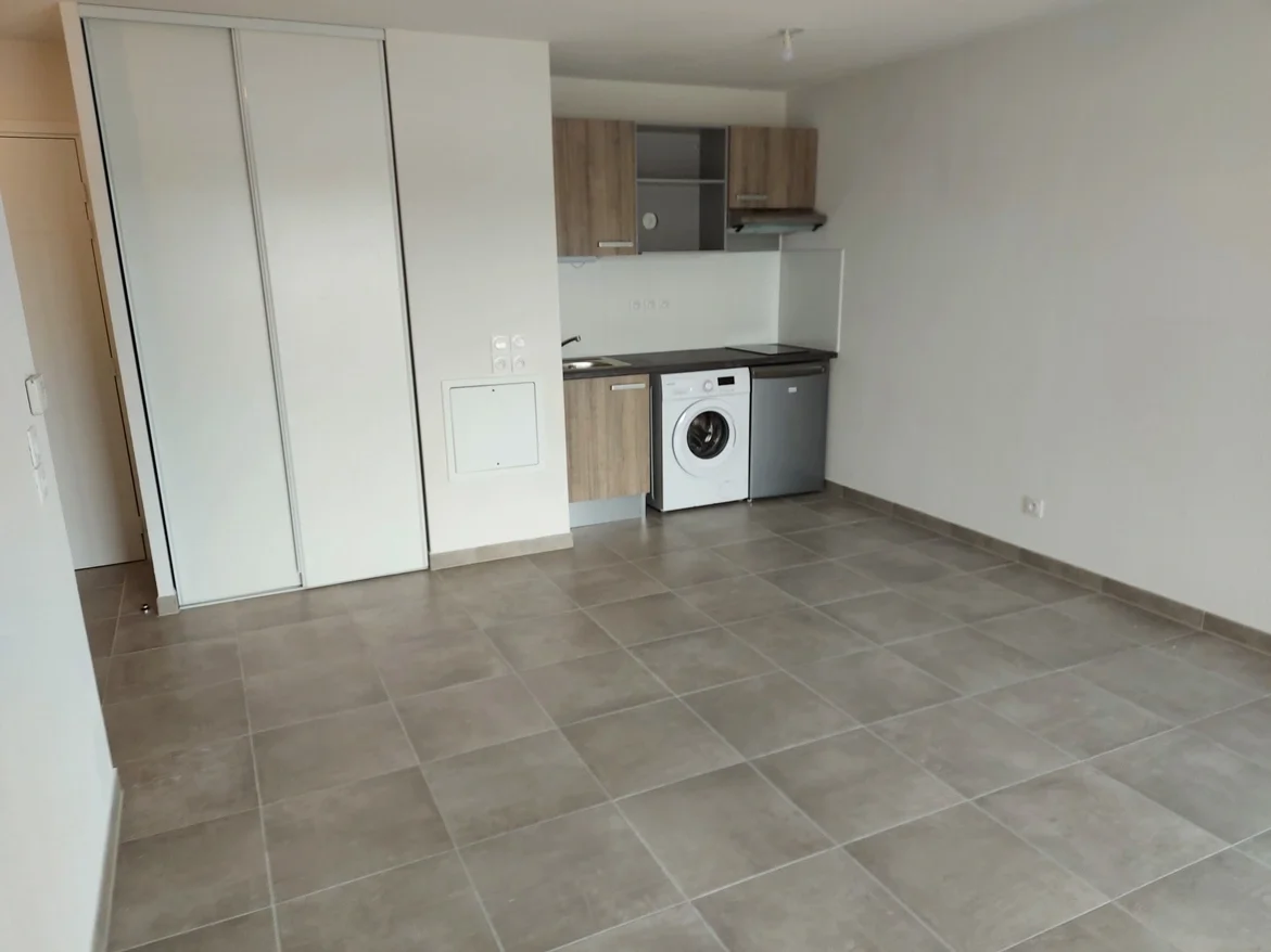 Appartement Rue de La Pomme d'Or à Bassens