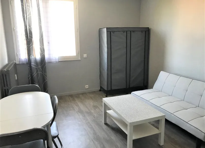 Appartement Impasse de la Rachoune à Albi
