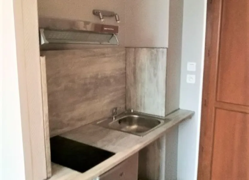 Appartement Impasse de la Rachoune à Albi
