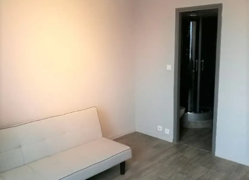 Appartement Rue Mozart à Albi