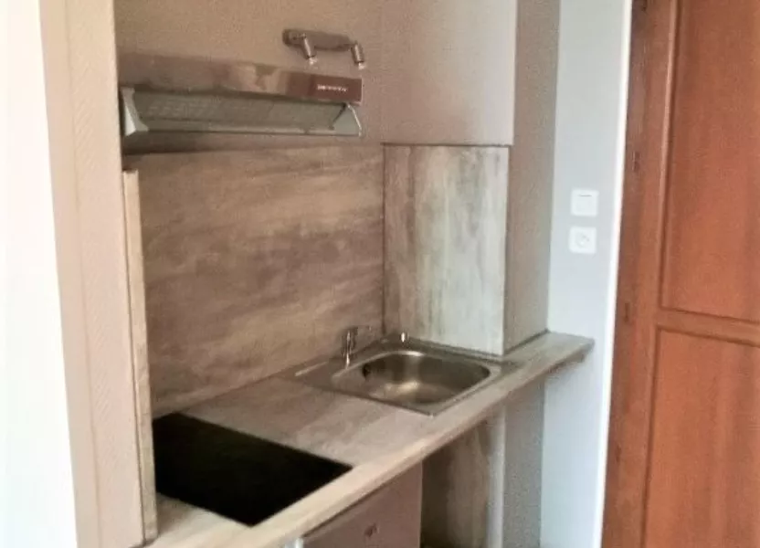 Appartement Rue Mozart à Albi