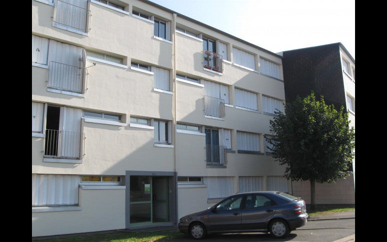 Appartement Rue de Verdun à Le Blanc