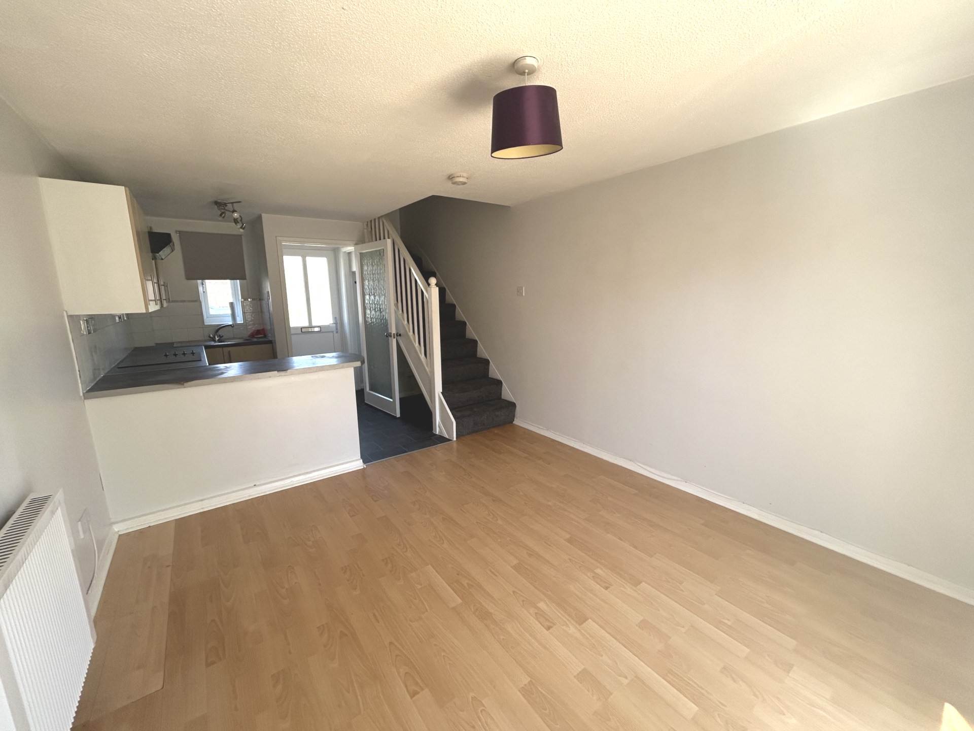 House Spruce Drive in Cherwell District