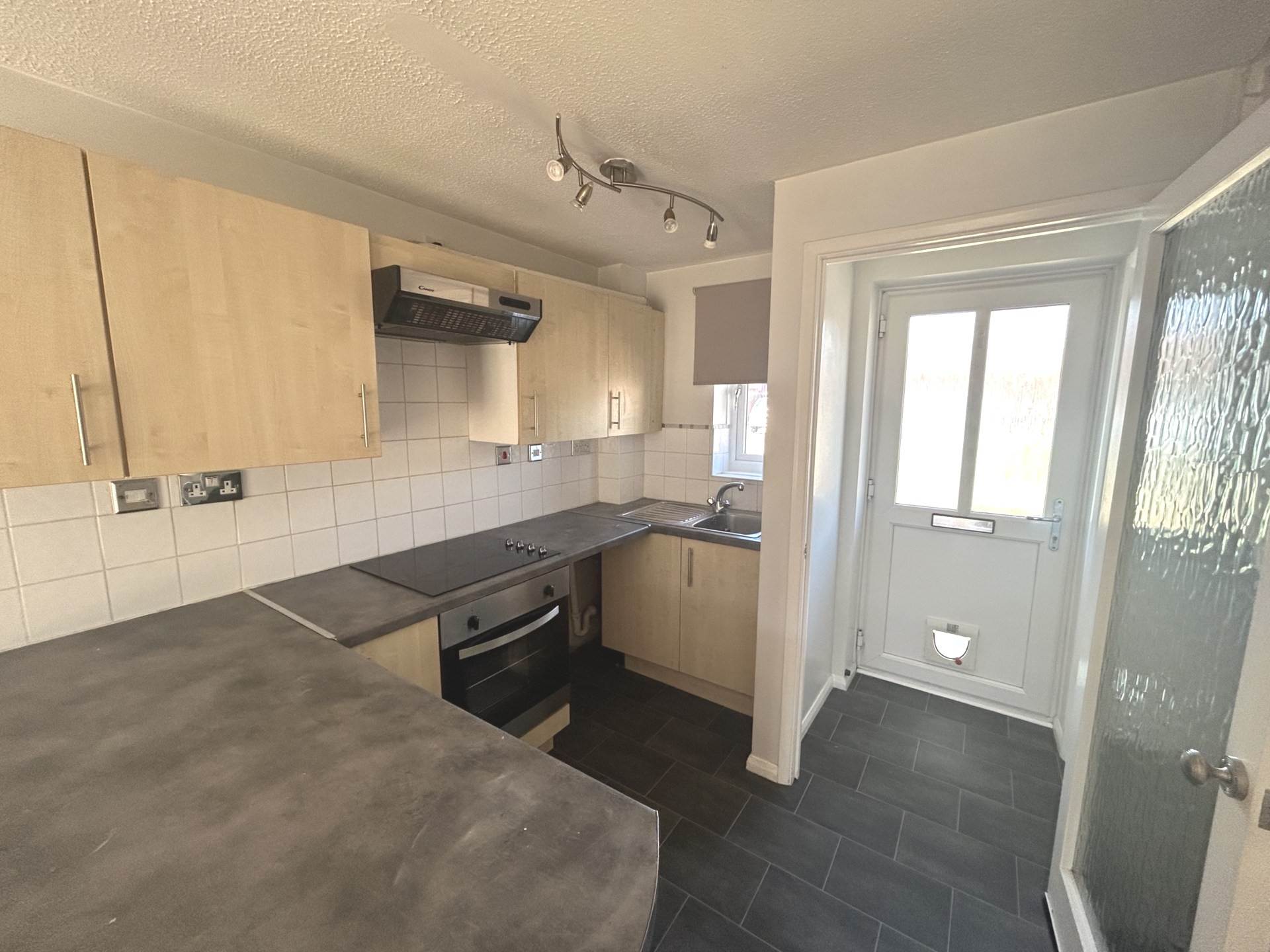House Spruce Drive in Cherwell District