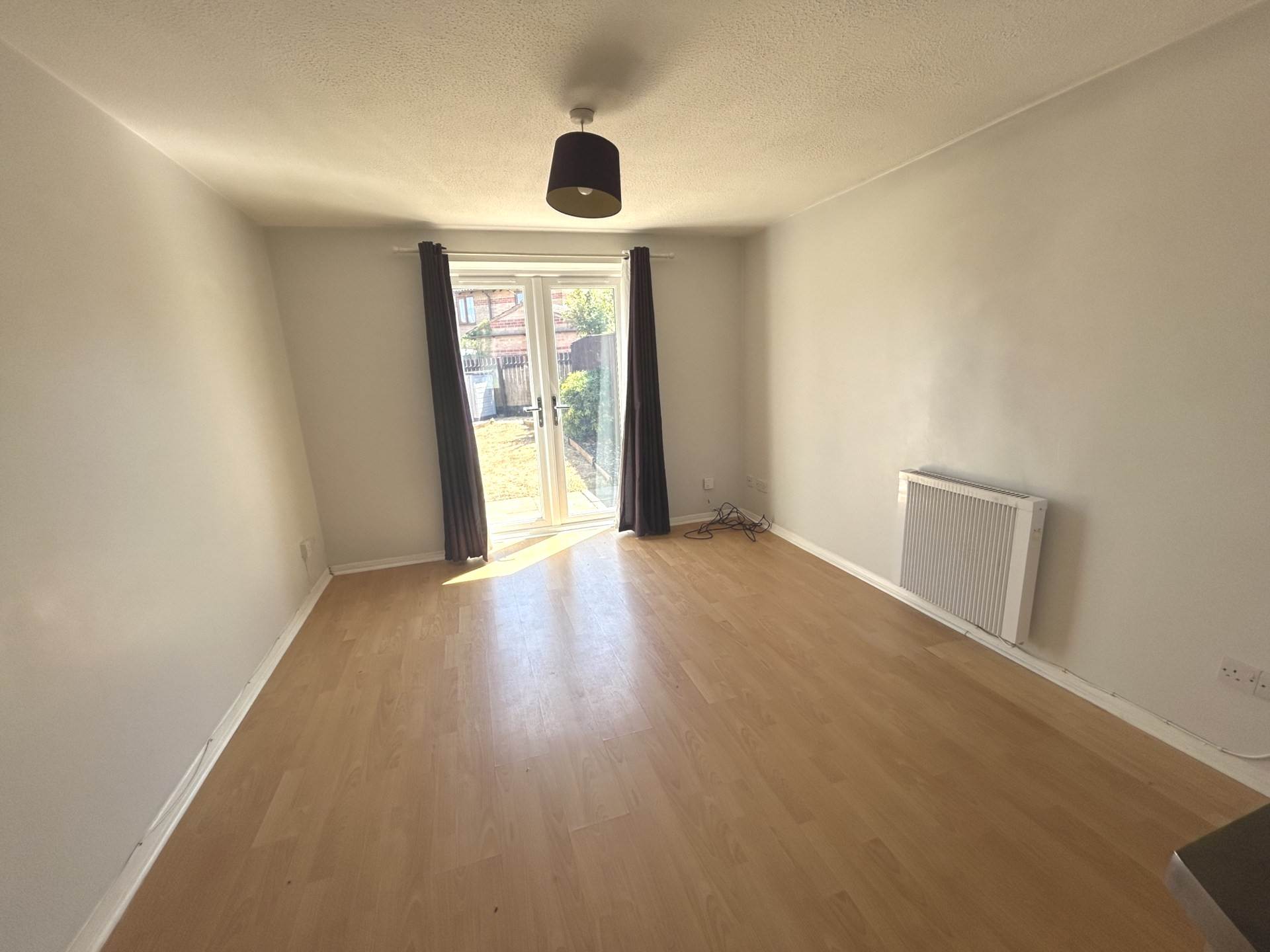 House Spruce Drive in Cherwell District