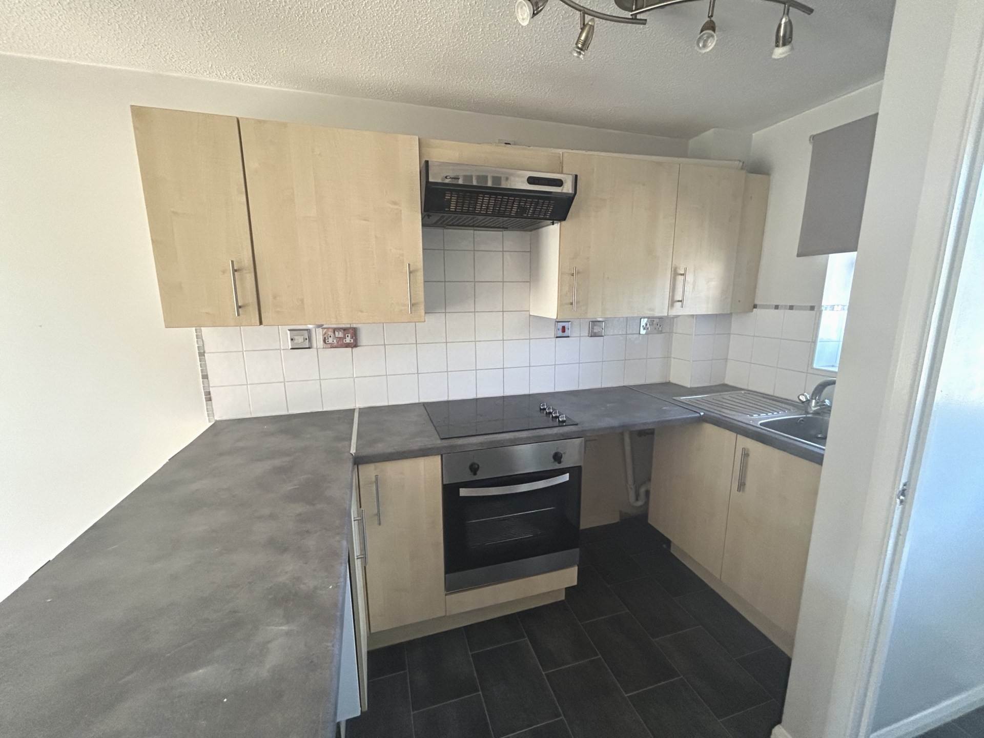 House Spruce Drive in Cherwell District